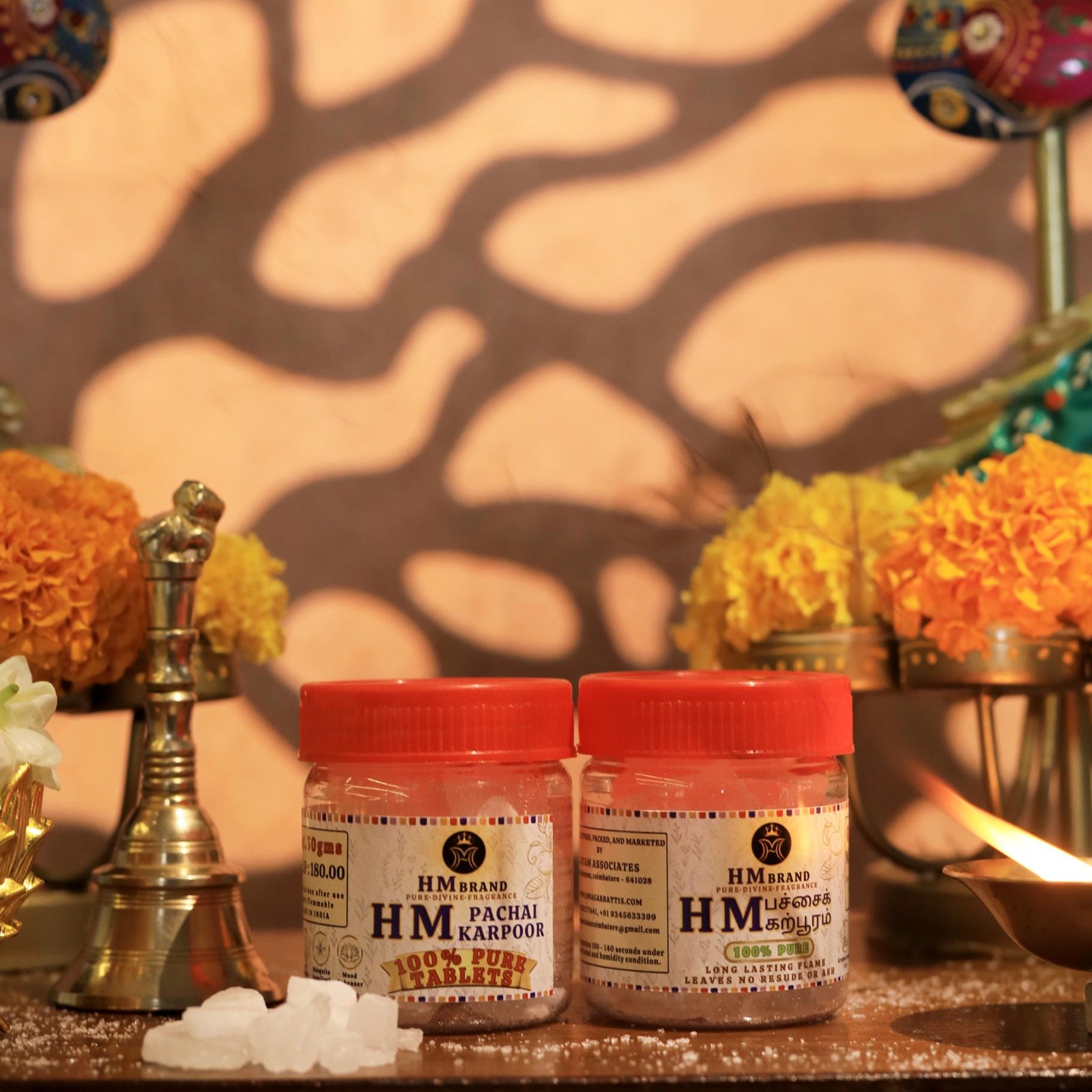 pacha karpoor big mrp 180