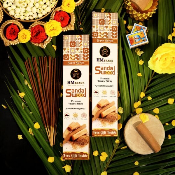 sandal ok_ Sandal Wood